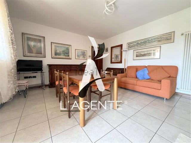 Appartamento in vendita a Scorzè, Veneto