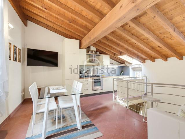 Appartamento in vendita a Argine di sopra, Salò