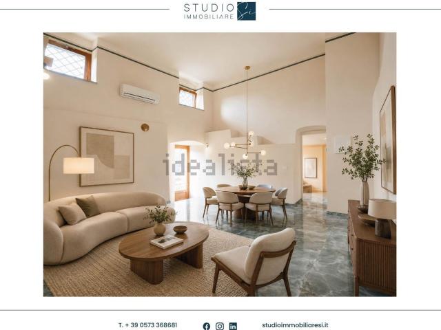 Appartamento in vendita a Pistoia, Toscana