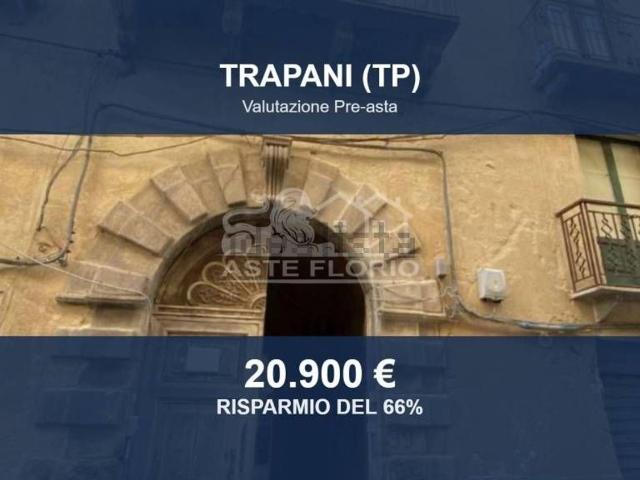 Appartamento in vendita a Il Palazzo, Trapani