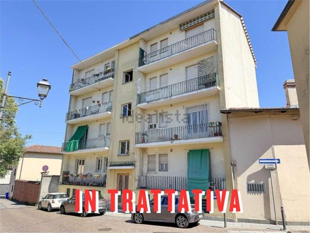 Appartamento in vendita a Chieri, Torino