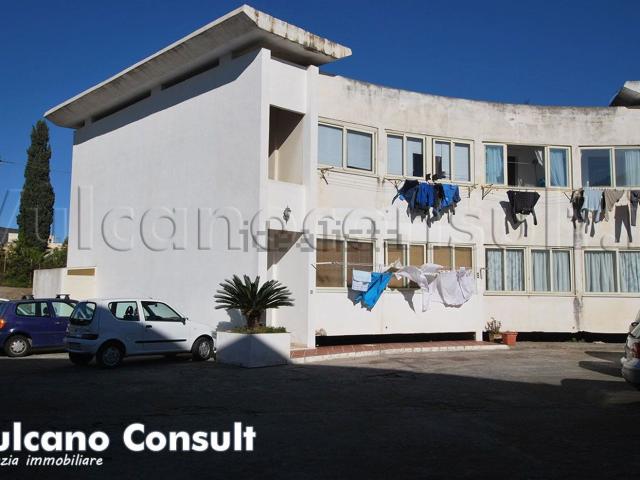 Appartamento in vendita a Panarea, Sicilia