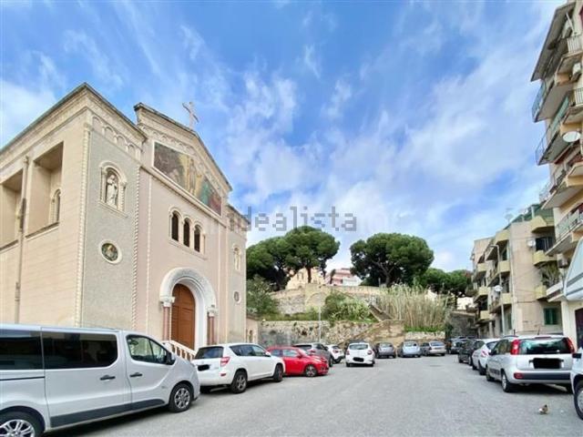Appartamento in vendita a IV Circoscrizione, Messina