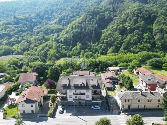 Appartamento in vendita a San Martino, Piemonte