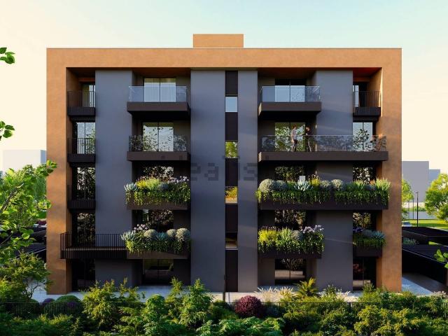 Appartamento in vendita a Marina di sotto, Marche