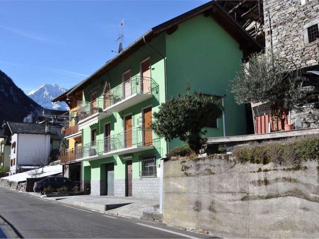Appartamento in vendita a Bannio Anzino, Piemonte
