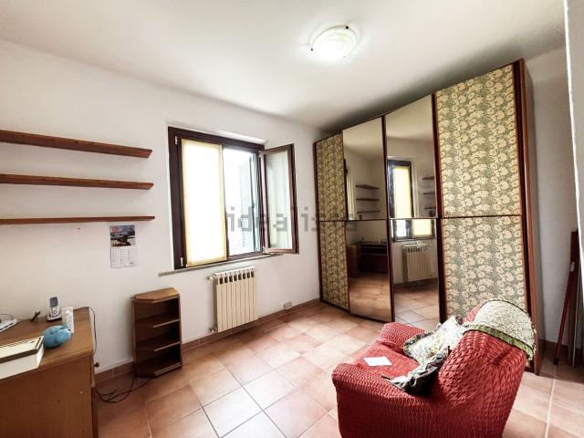 Appartamento in vendita a Trecastelli, Marche