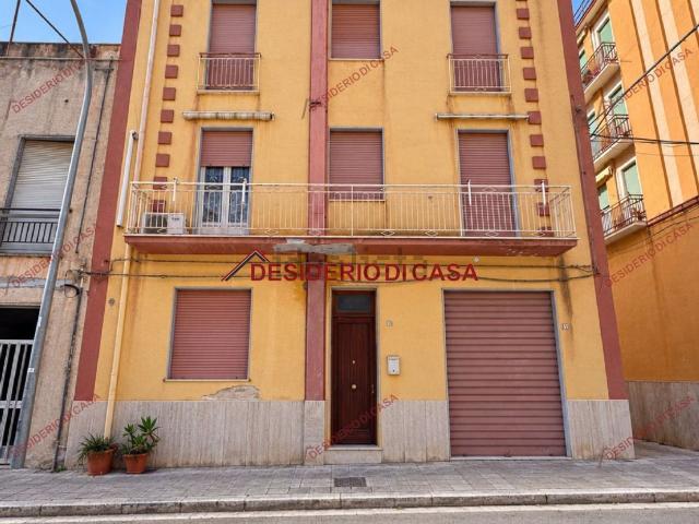 Appartamento in vendita a Paceco, Trapani