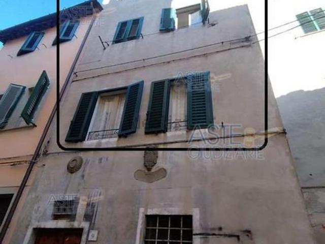 Appartamento in vendita a Pescia, Ricciano