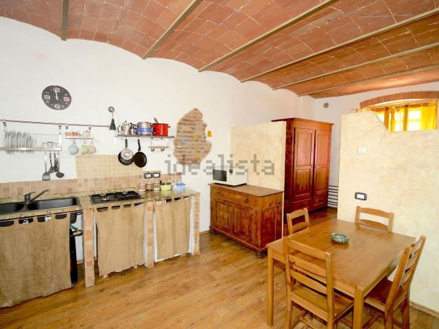 Appartamento in vendita a Canale, Città Della Pieve