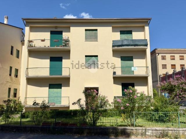 Appartamento in vendita a San Leo Bastia, Umbria