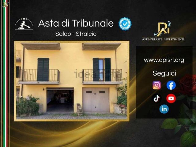 Appartamento in vendita a Pieve Di Sinalunga, Toscana