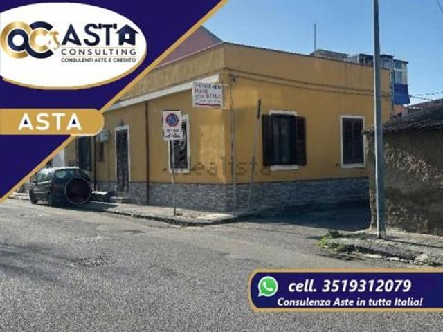 Appartamento in vendita a VI Circoscrizione, Messina