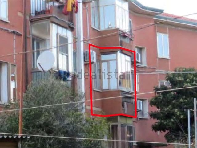 Appartamento in vendita a Marghera, Venezia