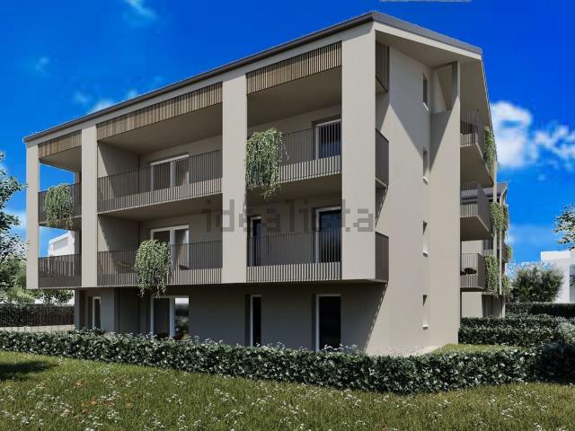 Appartamento in vendita a Peschiera Del Garda, Veneto