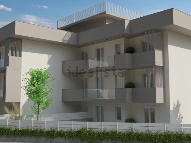 Appartamento in vendita a Picanello-Ognina-Barriera-Canalicchio, San Gregorio Di Catania