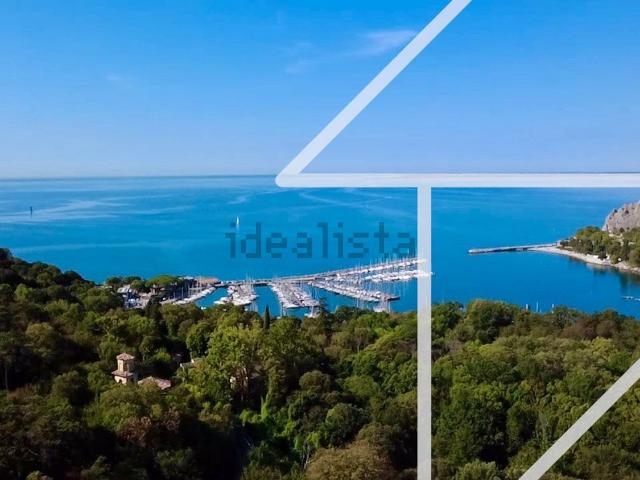 Appartamento in vendita a Sistiana Mare / Sesljan Morje, Duino Aurisina / Devin - Nabrežina