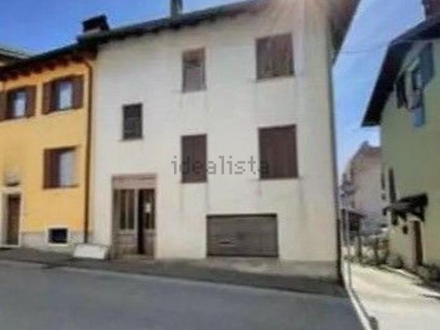 Appartamento in vendita a Sorriva, Veneto