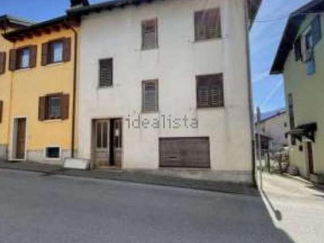 Appartamento in vendita a Sorriva, Veneto