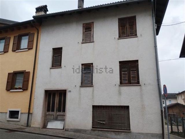 Appartamento in vendita a Sorriva, Veneto