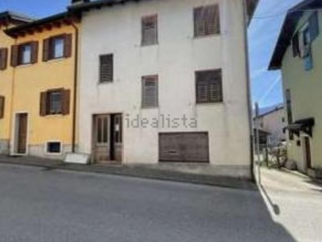 Appartamento in vendita a Sorriva, Veneto