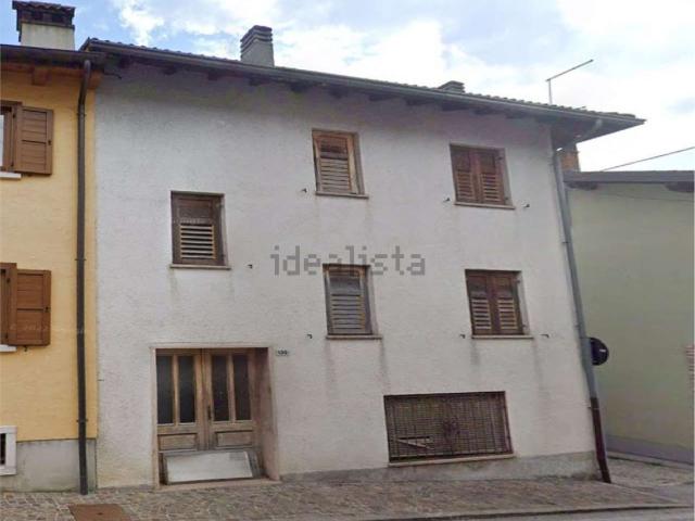 Appartamento in vendita a Sorriva, Veneto