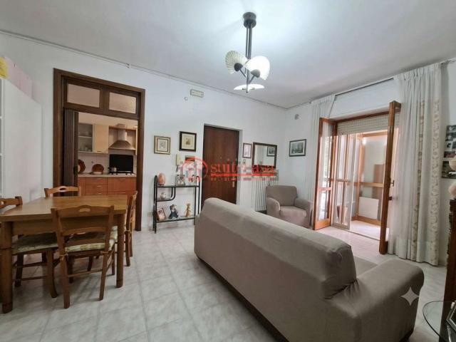 Appartamento in vendita a Trani, Barletta-Andria-Trani