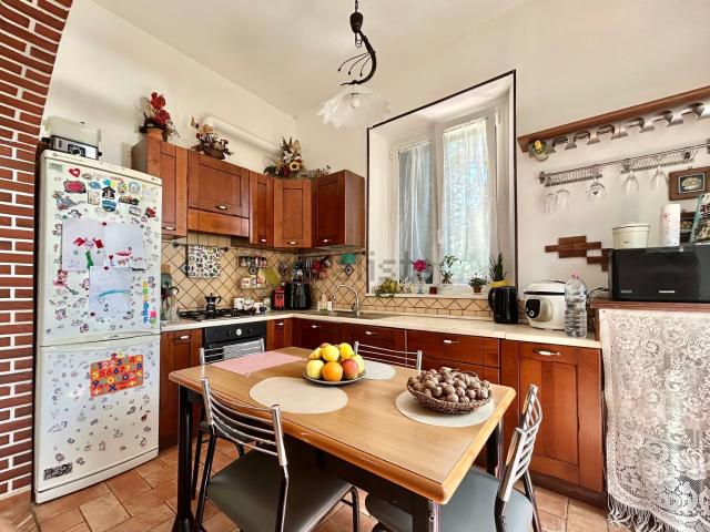 Appartamento in vendita a Castelnuovo, Marche