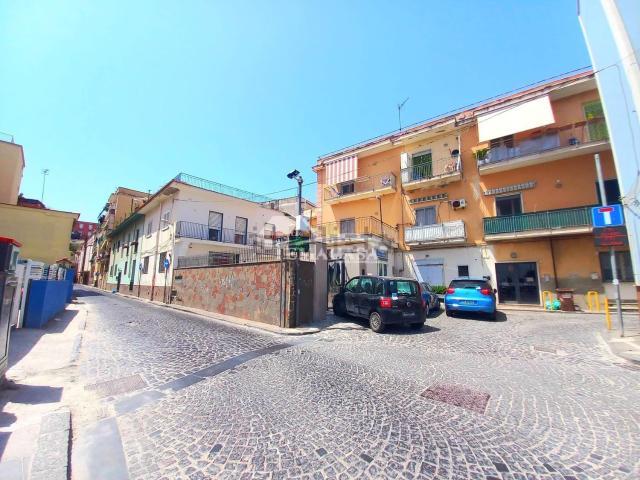 Appartamento in vendita a Rione Ortodonico, Pozzuoli