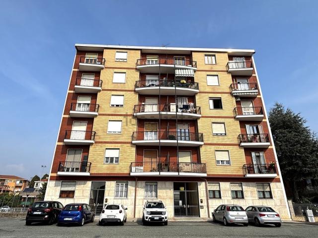 Appartamento in vendita a Pianezza, Torino