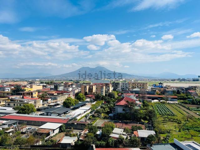 Appartamento in vendita a Casavatore, Campania