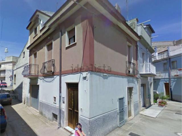 Appartamento in vendita a Puglia, Foggia