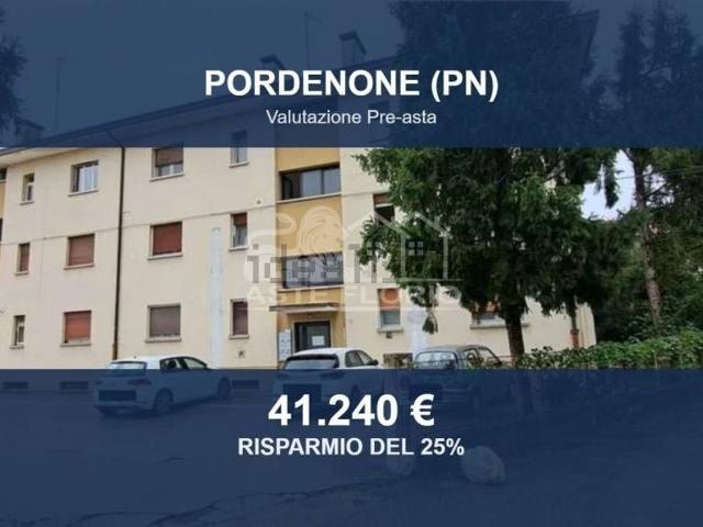 Appartamento in vendita a Pordenone, Friuli-Venezia Giulia