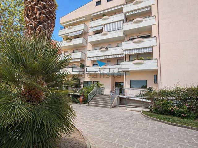 Appartamento in vendita a Zanni, Pescara
