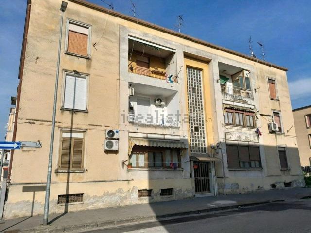 Appartamento in vendita a Rione Libertà, Benevento