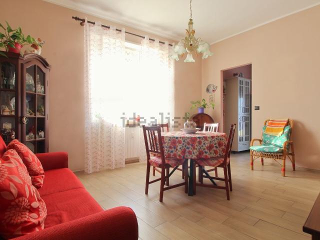 Appartamento in vendita a Villaggio Olimpia, Piemonte