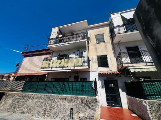 Appartamento in vendita a Santa Maria La Bruna, Torre Del Greco