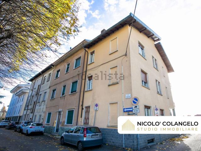 Appartamento in vendita a Turate, Como