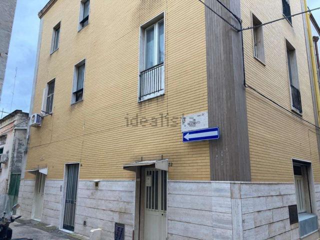 Appartamento in vendita a Municipio 4, Puglia