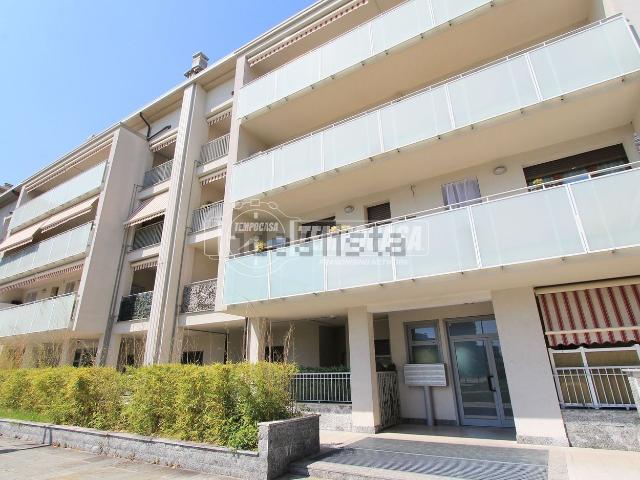 Appartamento in vendita a Cascina Campagnazza, Cologno Monzese