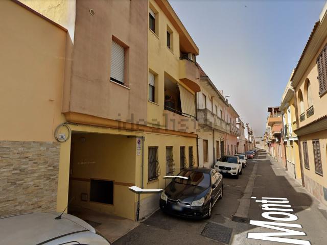 Appartamento in vendita a Funtan'e Ortus, Quartu Sant'elena