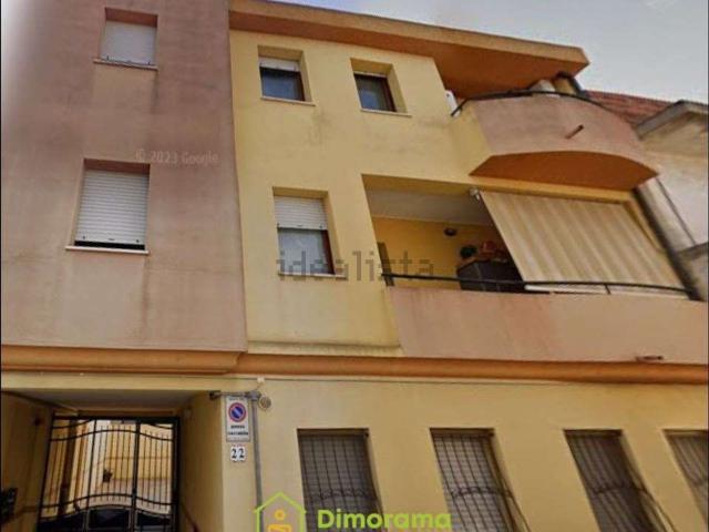 Appartamento in vendita a Funtan'e Ortus, Quartu Sant'elena