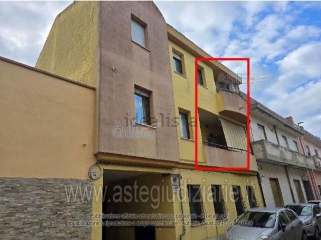 Appartamento in vendita a Funtan'e Ortus, Quartu Sant'elena