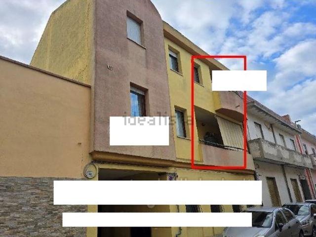Appartamento in vendita a Funtan'e Ortus, Quartu Sant'elena
