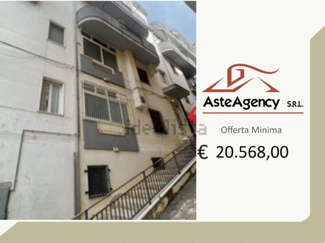 Appartamento in vendita a Puglia, Foggia