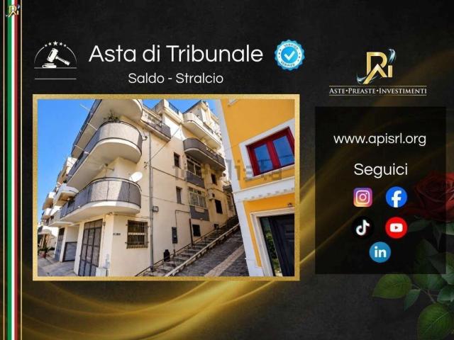 Appartamento in vendita a Ischitella, Foggia