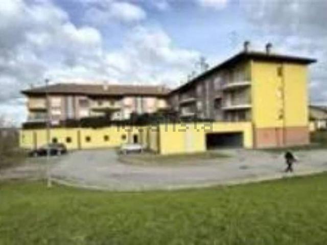 Appartamento in vendita a Piemonte, Novara