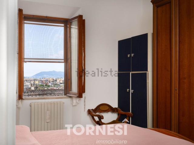 Appartamento in vendita a Borgo Cipollata, Terracina
