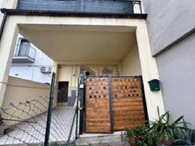 Appartamento in vendita a San Leonardo, Larino