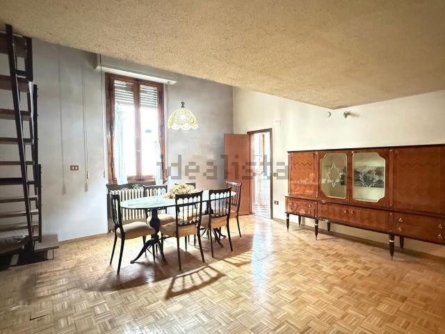 Appartamento in vendita a Bellariva, Firenze